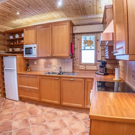 Estrella By Interhome * Levi